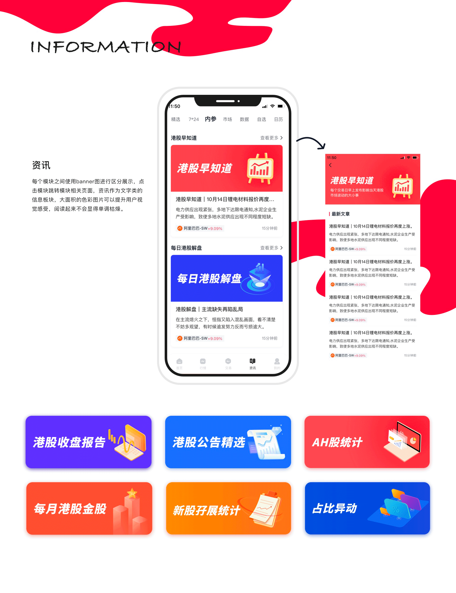 作品集