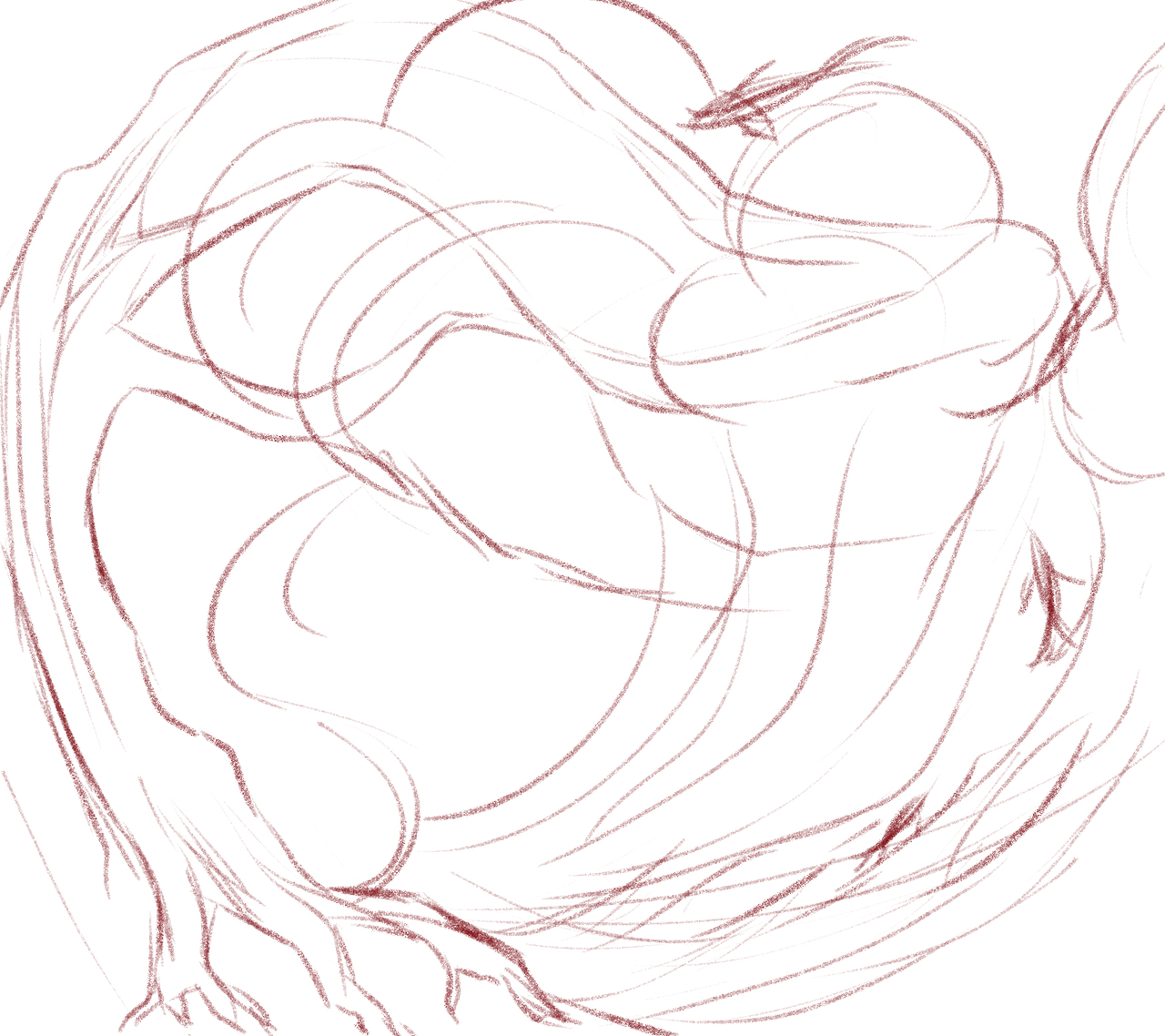 画师繁星3.0第一期第三周