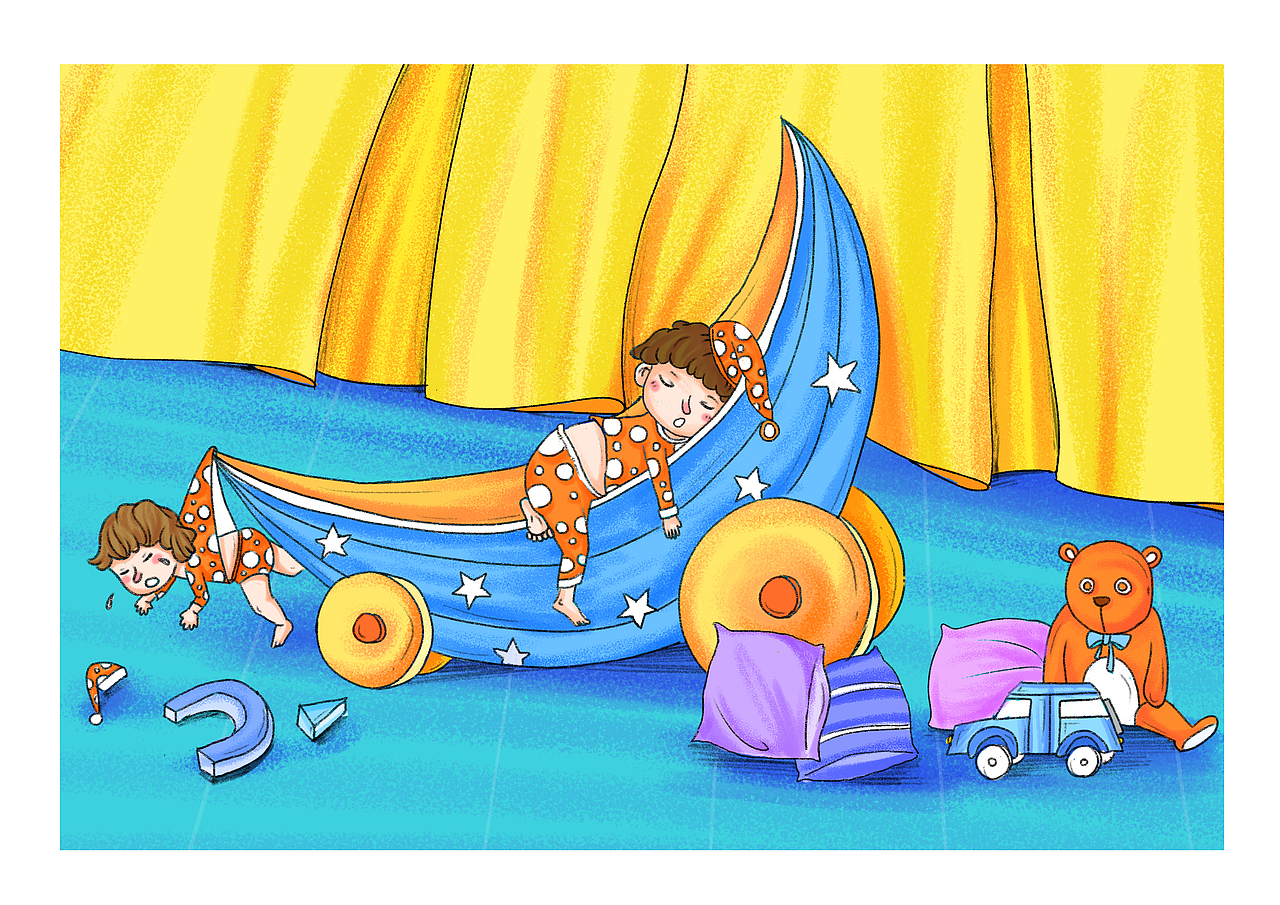 插画（图ZMzU1Mzk0ODQ4） - 概念设定 - 站酷设计师han123608102原创素材 - 站酷ZCOOL