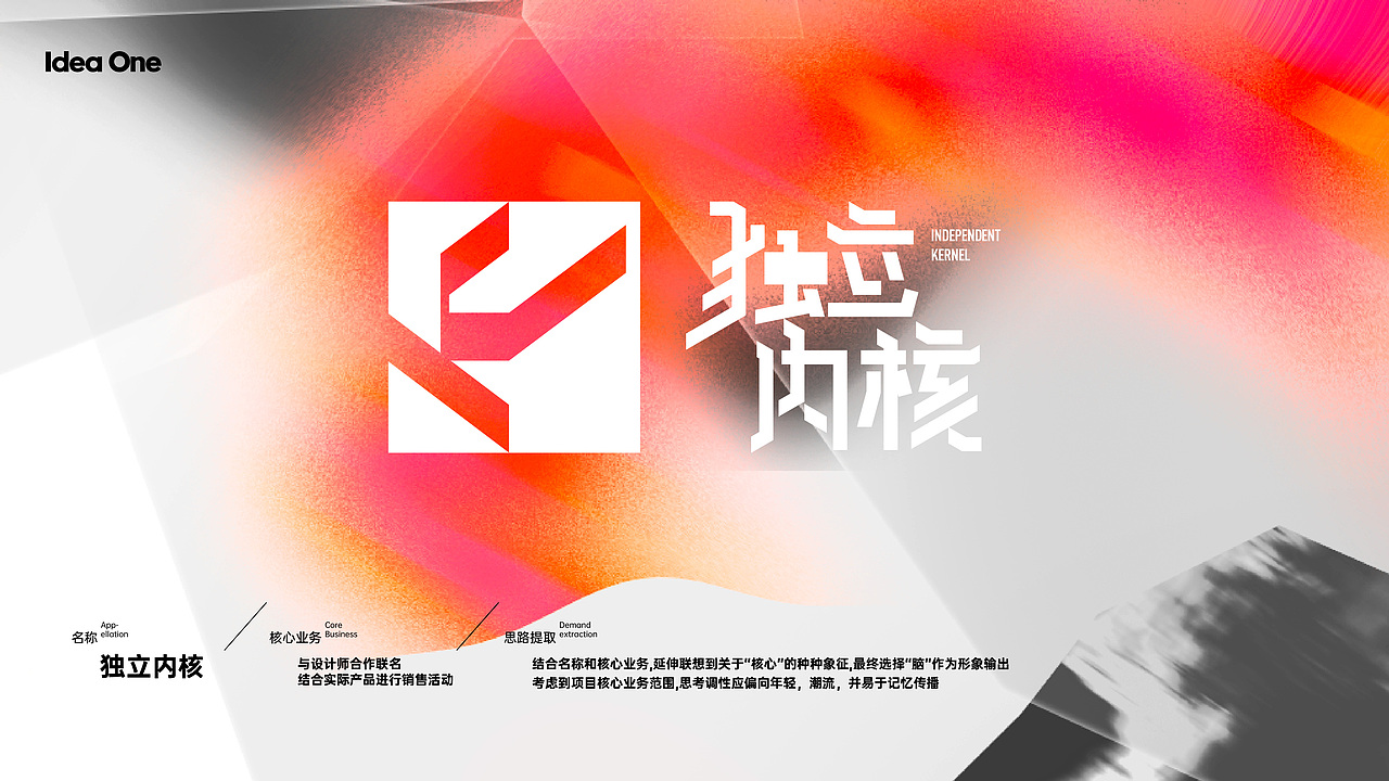 品牌项目孵化（图ZMzQ2MjAzMDIw） - 品牌 - 站酷设计师空想实验室原创素材 - 站酷ZCOOL