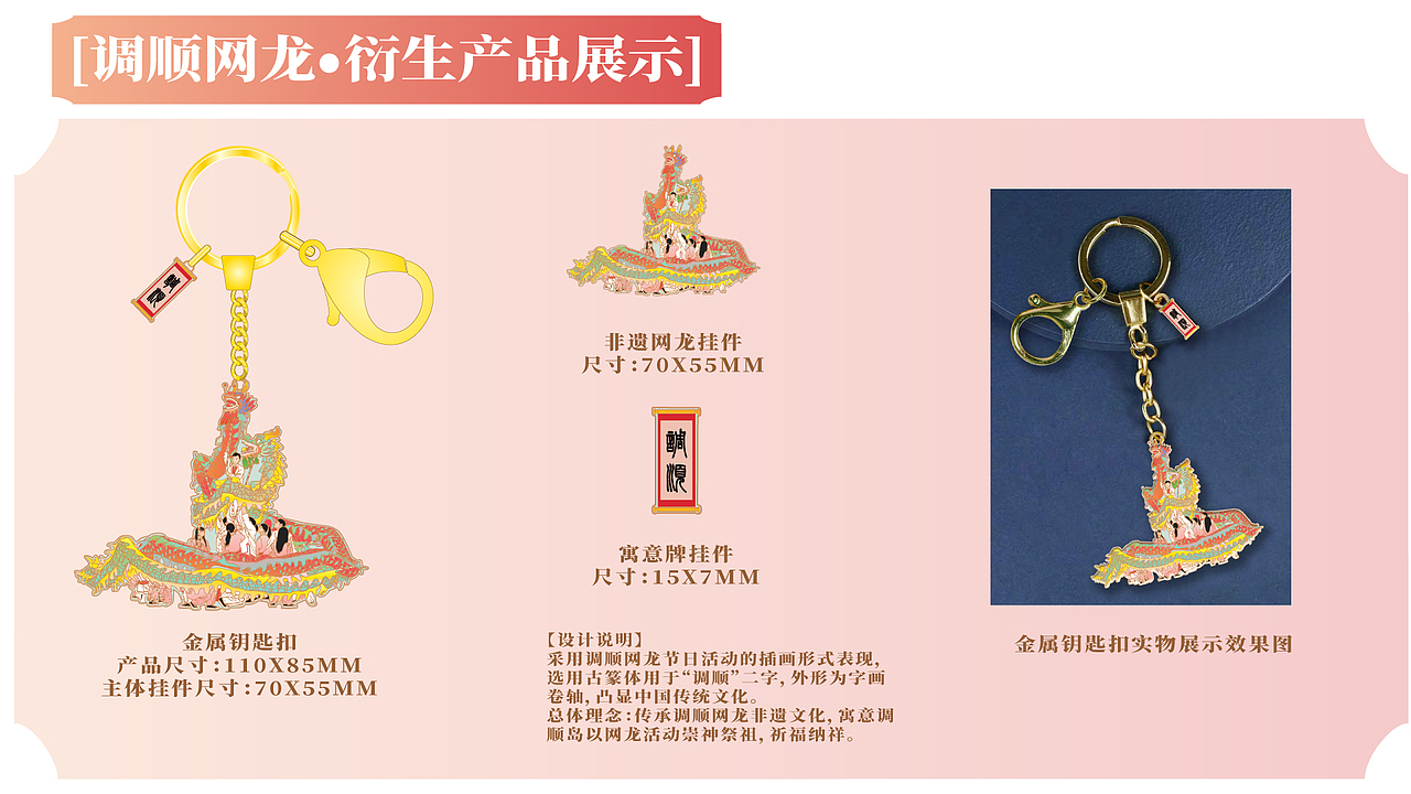 最近的文创案例-湛江调顺岛文旅文创（图ZMzYwODgyNzE2） - 商业插画 - 站酷设计师Joyce0_0原创素材 - 站酷ZCOOL