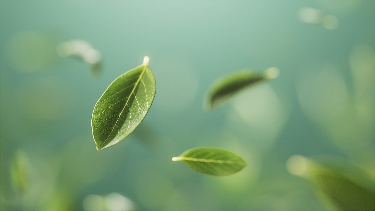 巴拉巴拉冰茶素面料凉感T恤动态设计