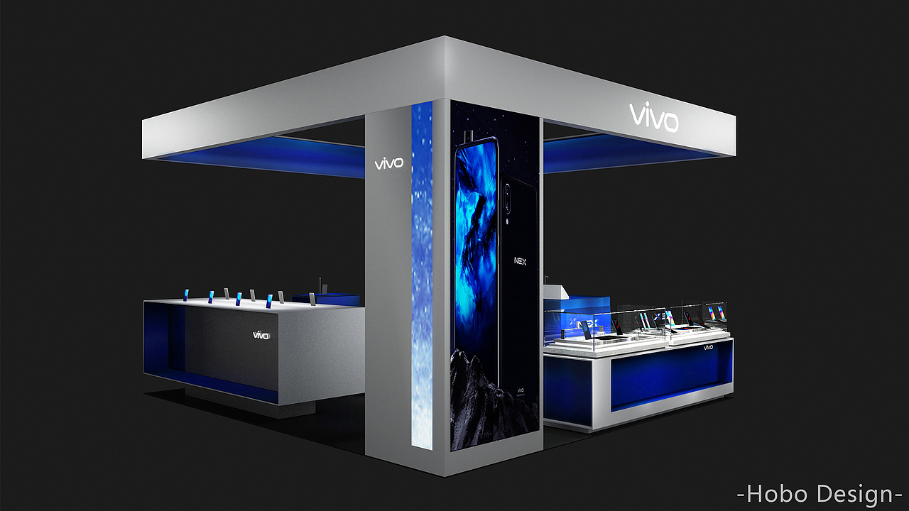 商业店铺空间设计合集