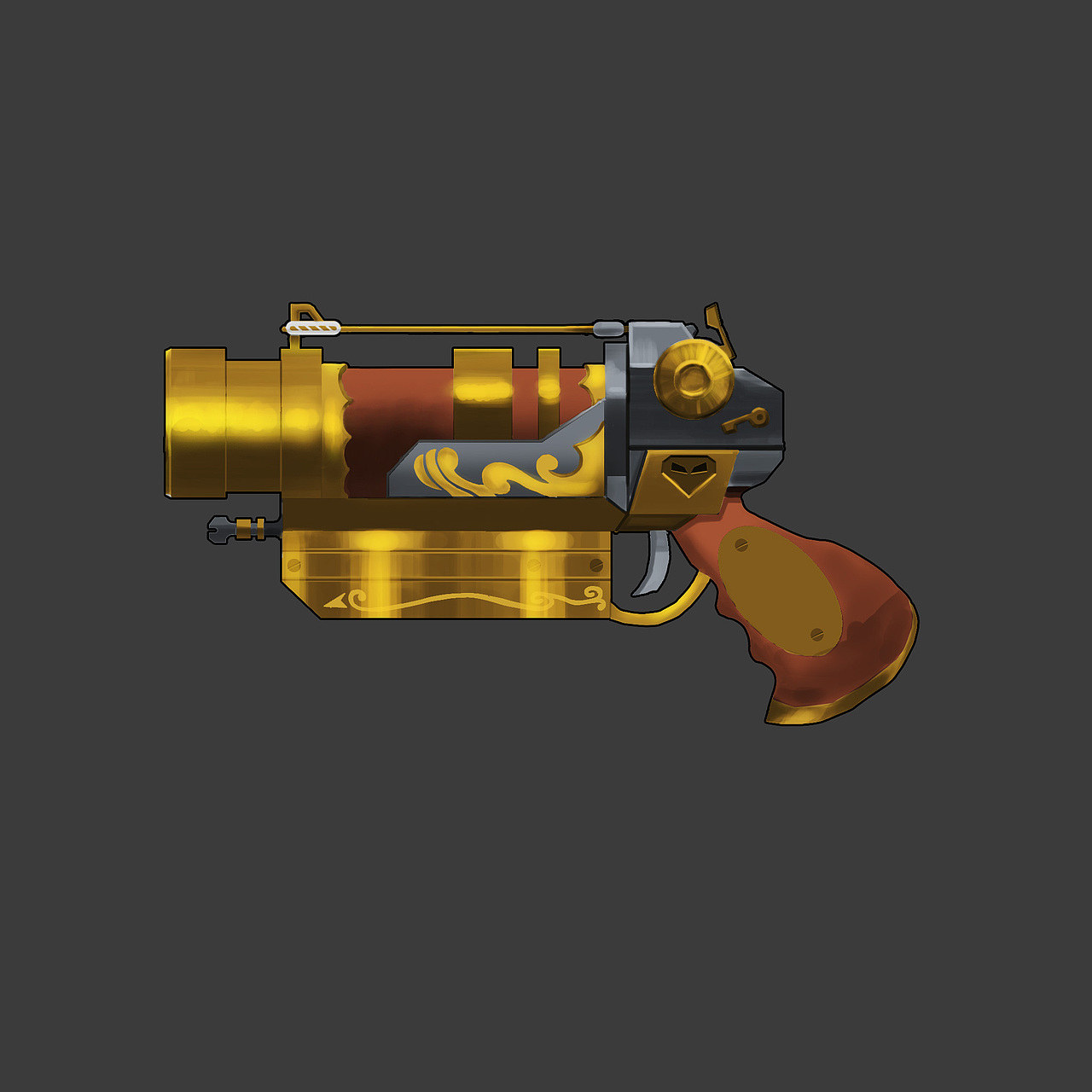 日常摸鱼练习（图ZMjk4MDI0NTUy） - 其他 - 站酷设计师左9页原创素材 - 站酷ZCOOL