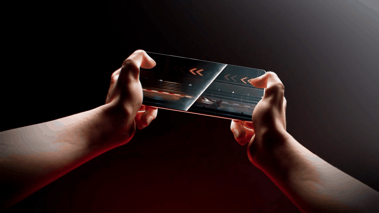 C4D手机动态设计-IQOO（图ZMzU5OTY3NzY0） - 动画/影视 - 站酷设计师EAP_studio原创素材 - 站酷ZCOOL