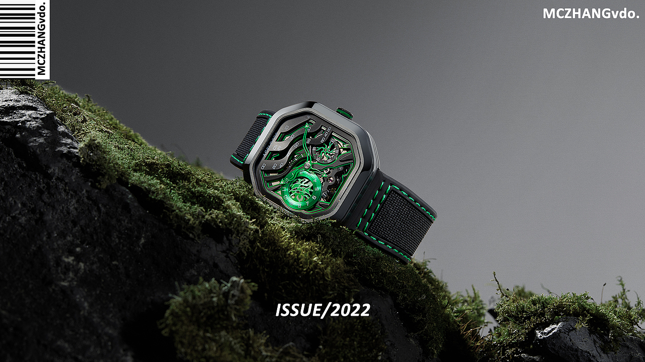 手表摄影系列（二十）（图ZMzI4MDgyMDI0） - 产品摄影 - 站酷设计师MCZHANGvdo原创素材 - 站酷ZCOOL