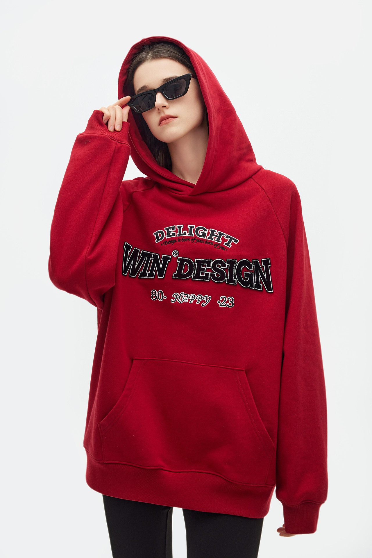 DEMMOV&W2D | 潮牌~创意电商(平面及视频)