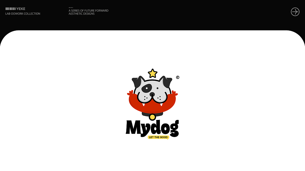 2023 logo年度总结