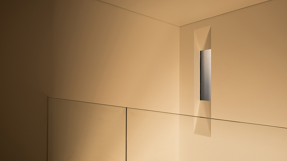 CUN寸DESIGN崔树|树之宅01-光的盒子