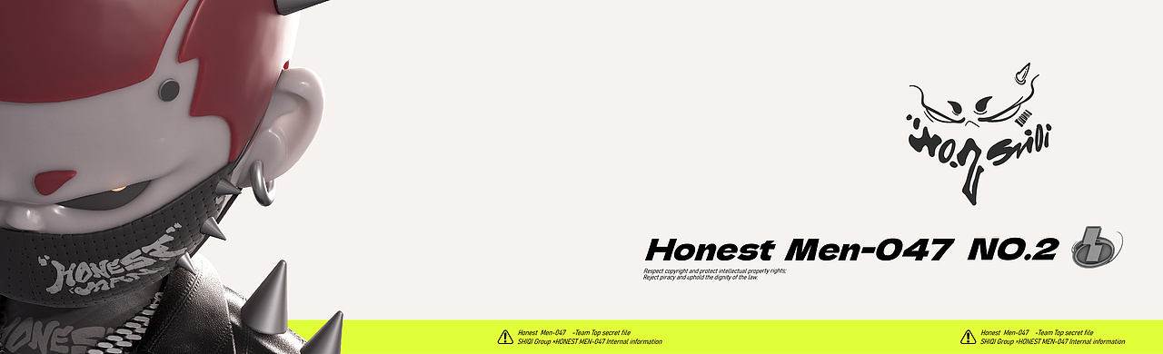 [士气集团]-HONEST MEN"老实人"（图ZMzUyNDM2NjUy） - 人物/生物 - 站酷设计师柳钉汁儿原创素材 - 站酷ZCOOL