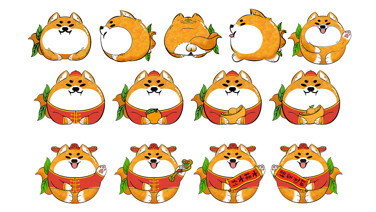 橘子餐厅品牌升级全案设计 【全纪录01】