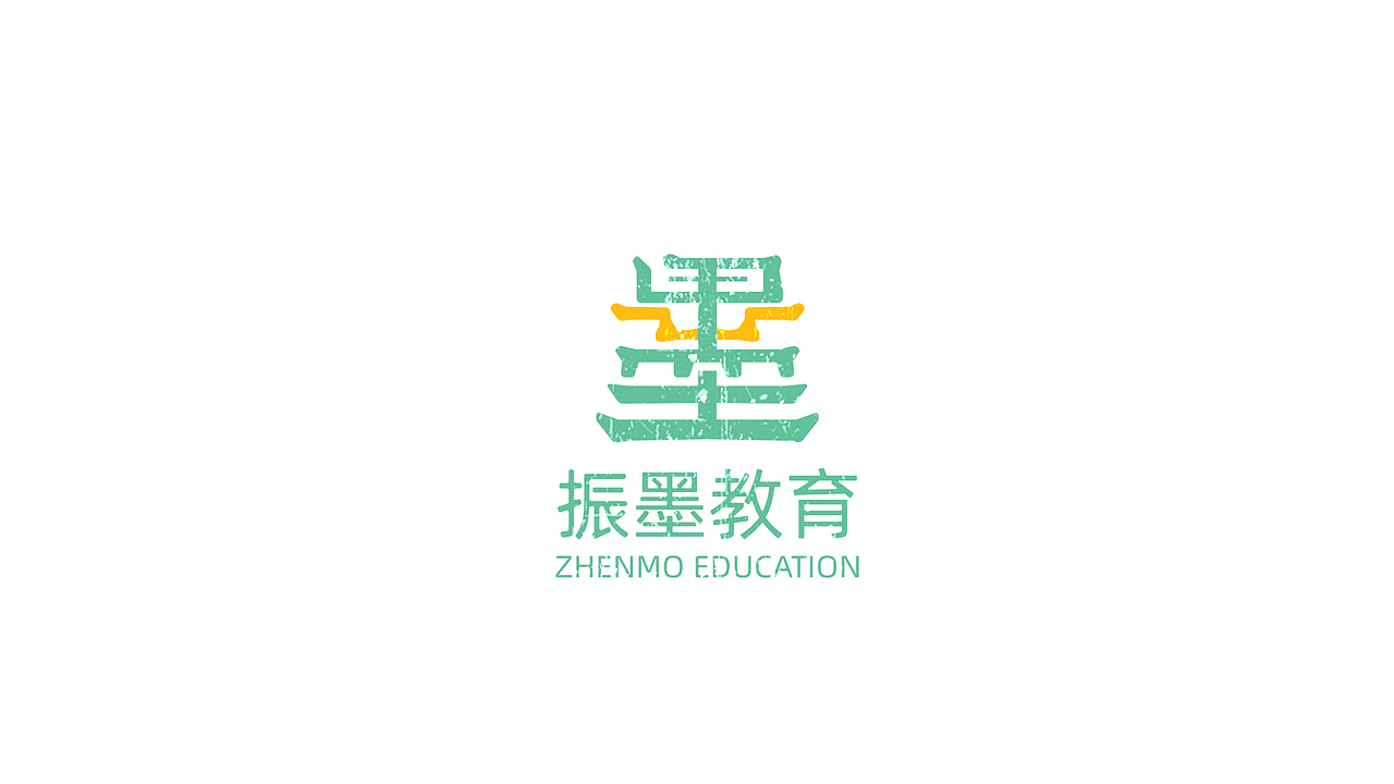 教育机构LOGO方案三（图ZMzY1MzIzMDUy） - Logo - 站酷设计师推格艺术原创素材 - 站酷ZCOOL