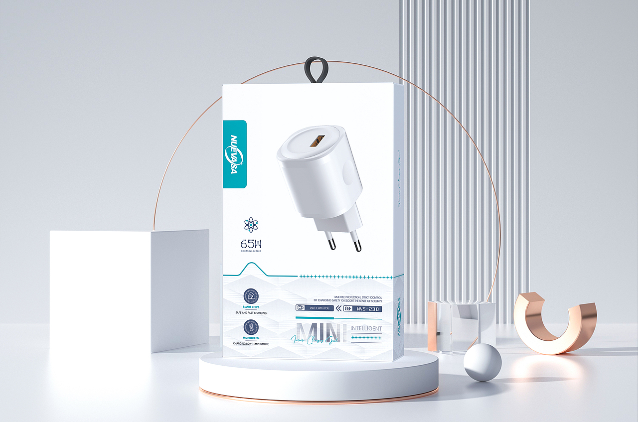 倚天品牌设计丨vi设计丨陈列展架设计丨包装设计