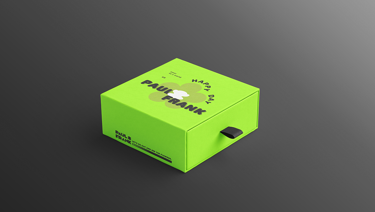 授权大嘴猴品牌全案设计|产品设计|包装设计