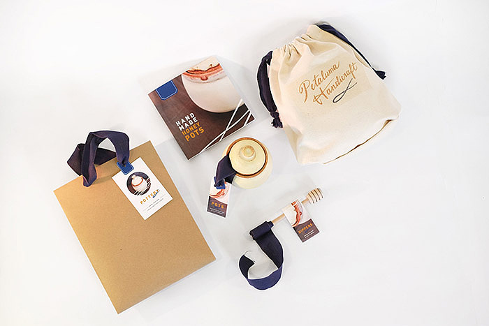 手工蜂蜜标志设计和包装设计（图ZMzAxMjM3MTA4） - 品牌 - 站酷设计师万域包装设计公司原创素材 - 站酷ZCOOL