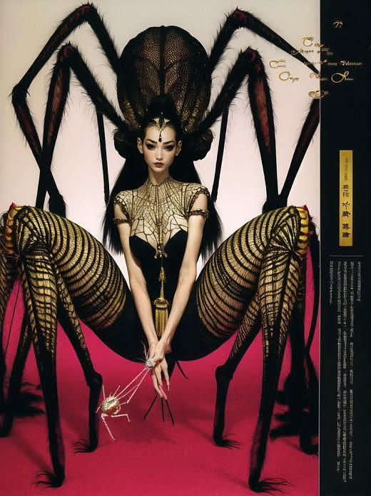 AI-绘卷西游记（图ZMzM3NjUyNDE2） - 概念设定 - 站酷设计师沉疴原创素材 - 站酷ZCOOL