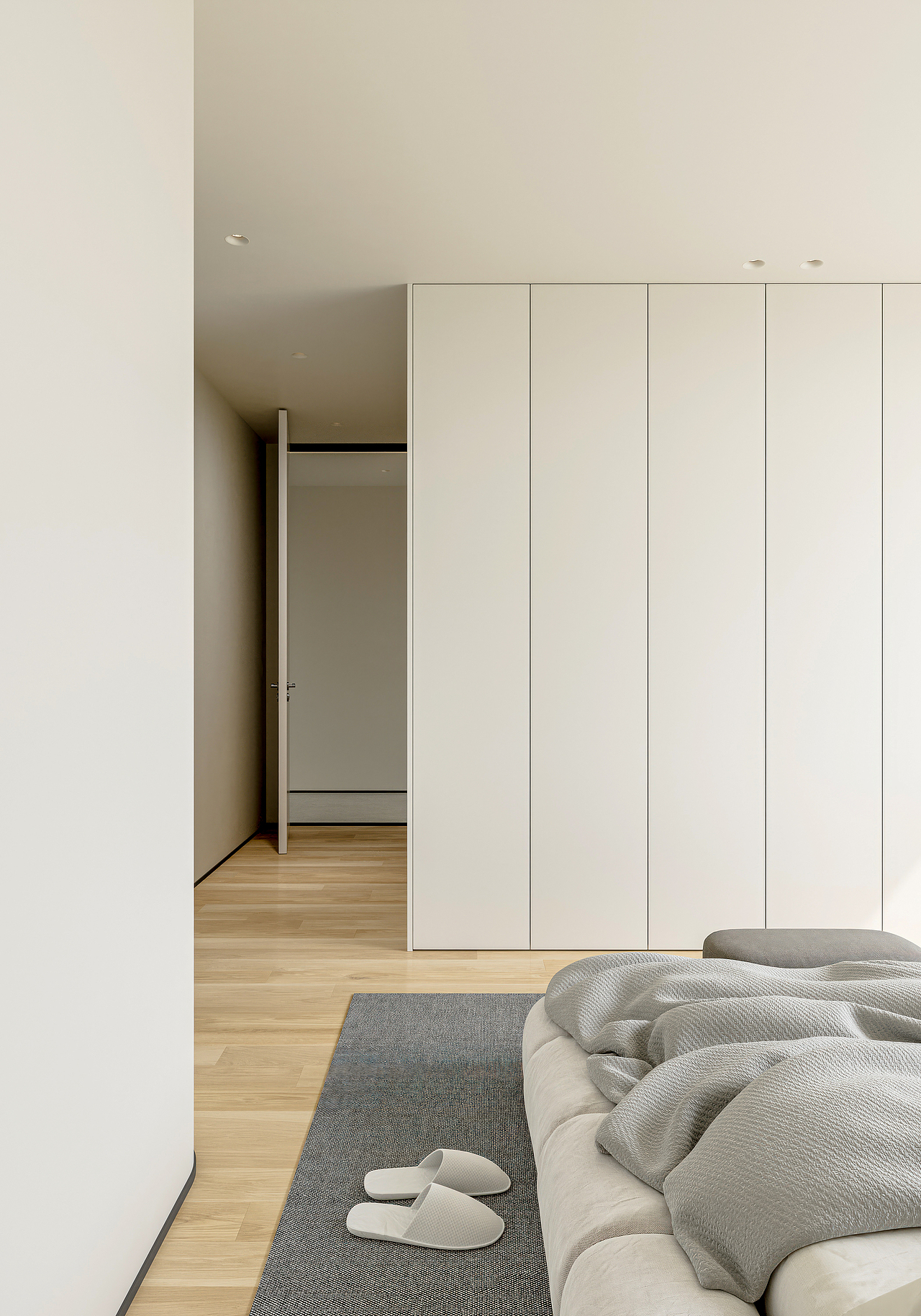 极简风格效果图表现（图ZMzM4NzE4NTky） - 家装设计 - 站酷设计师VISION极原创素材 - 站酷ZCOOL