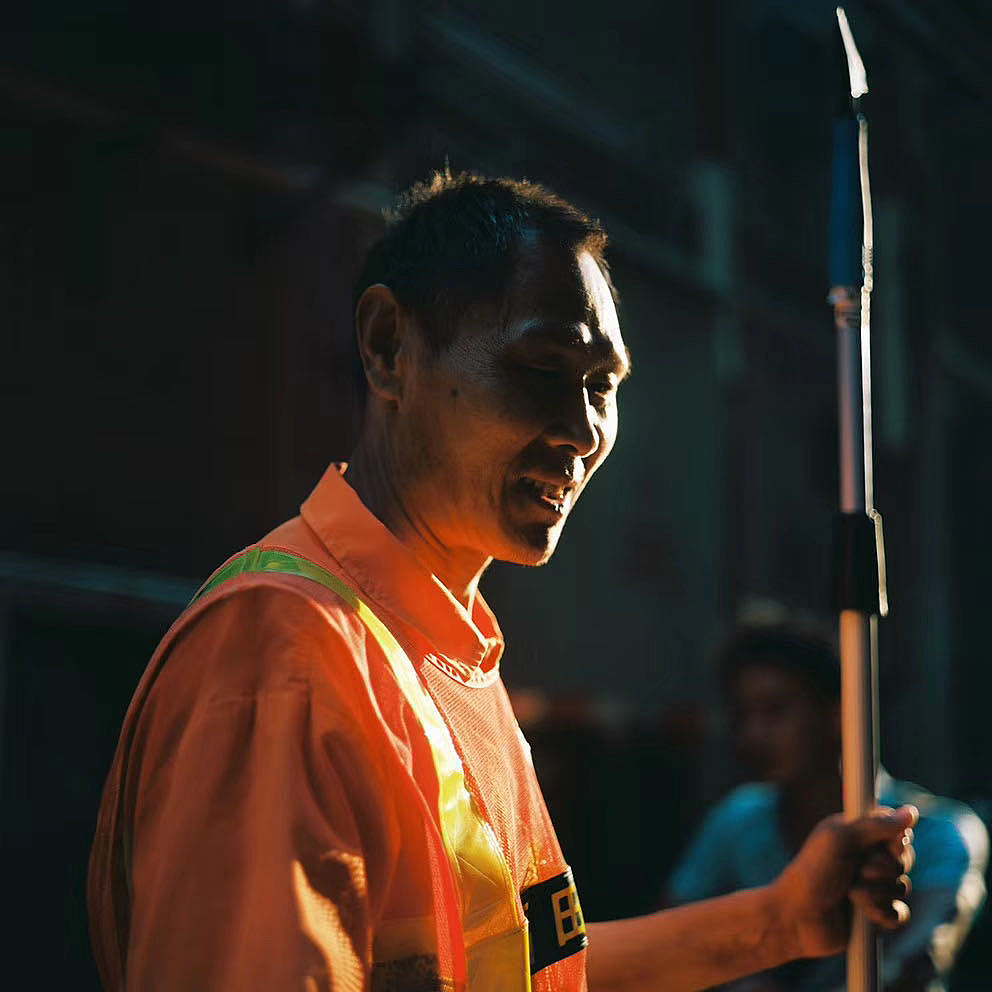 玛米亚相机/胶片人像