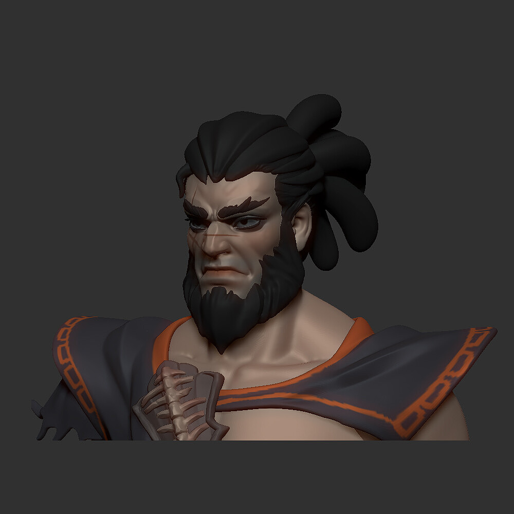 画面创作思路（图ZMzYzMzA5MzY0） - 其他三维 - 站酷设计师Aibeeeee原创素材 - 站酷ZCOOL