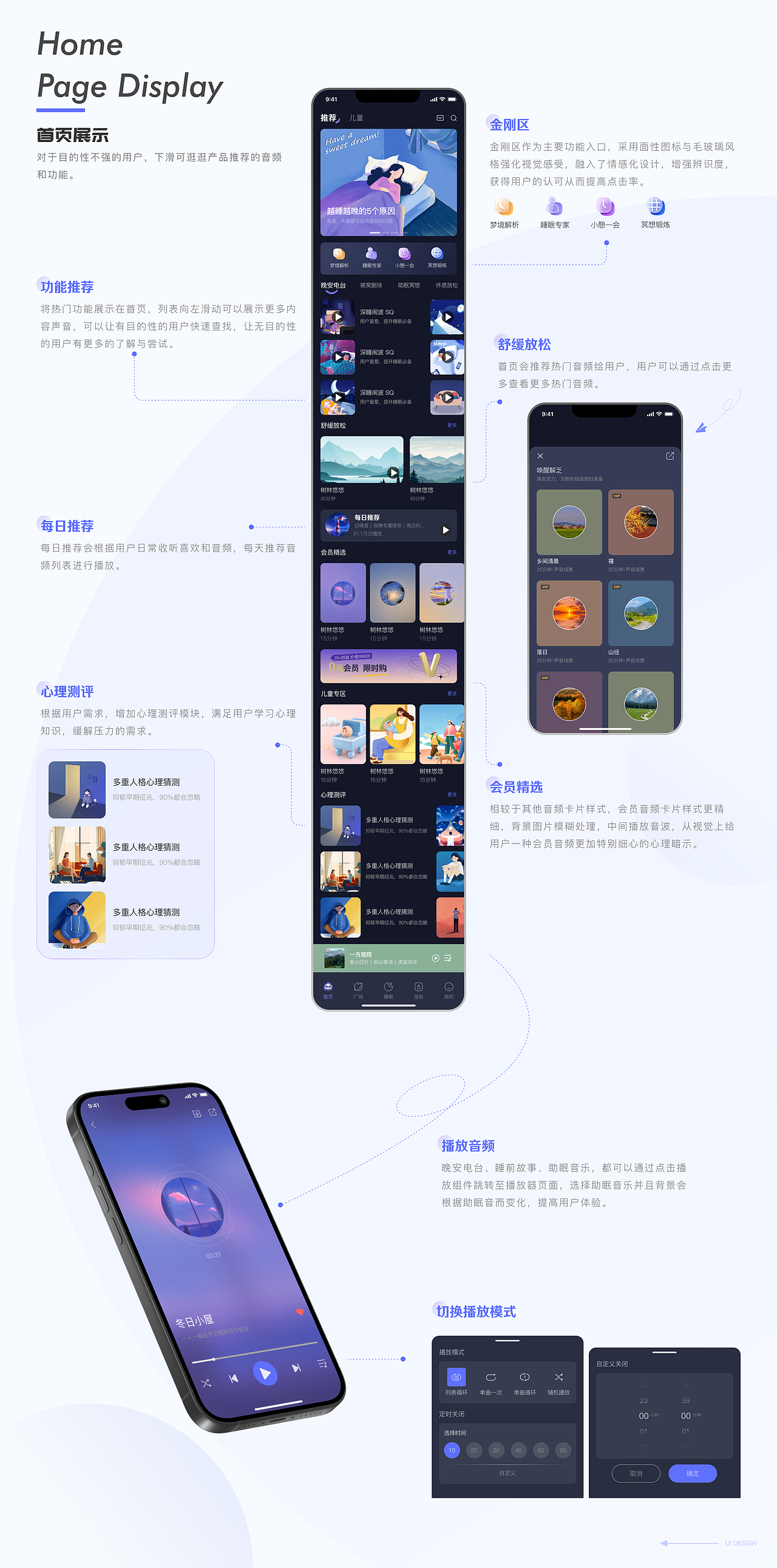 「2024作品集」（图ZMzY0OTY4OTE2） - 交互/UE - 站酷设计师Yuuu4520原创素材 - 站酷ZCOOL
