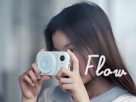 随手拍丨冇心 MagSafe 充电宝