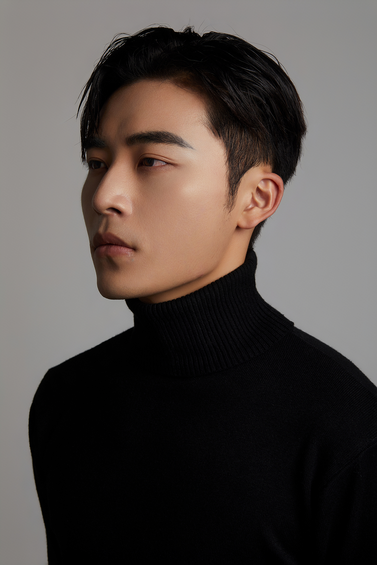 男士肖像 599 一套