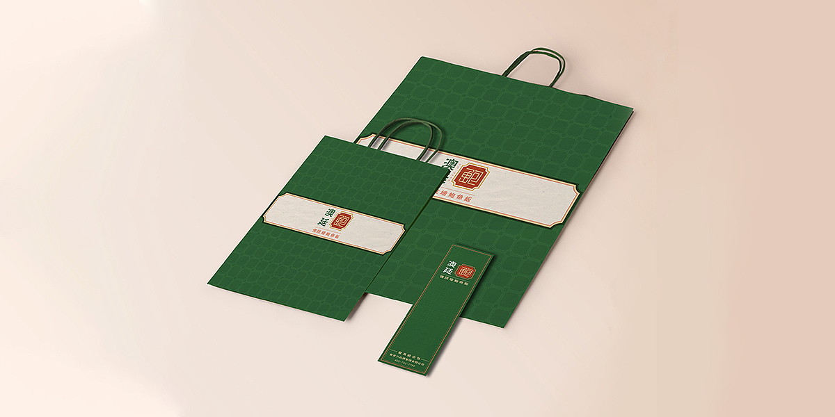 合肥木马设计 |澳廷鲍鱼饭品牌策划