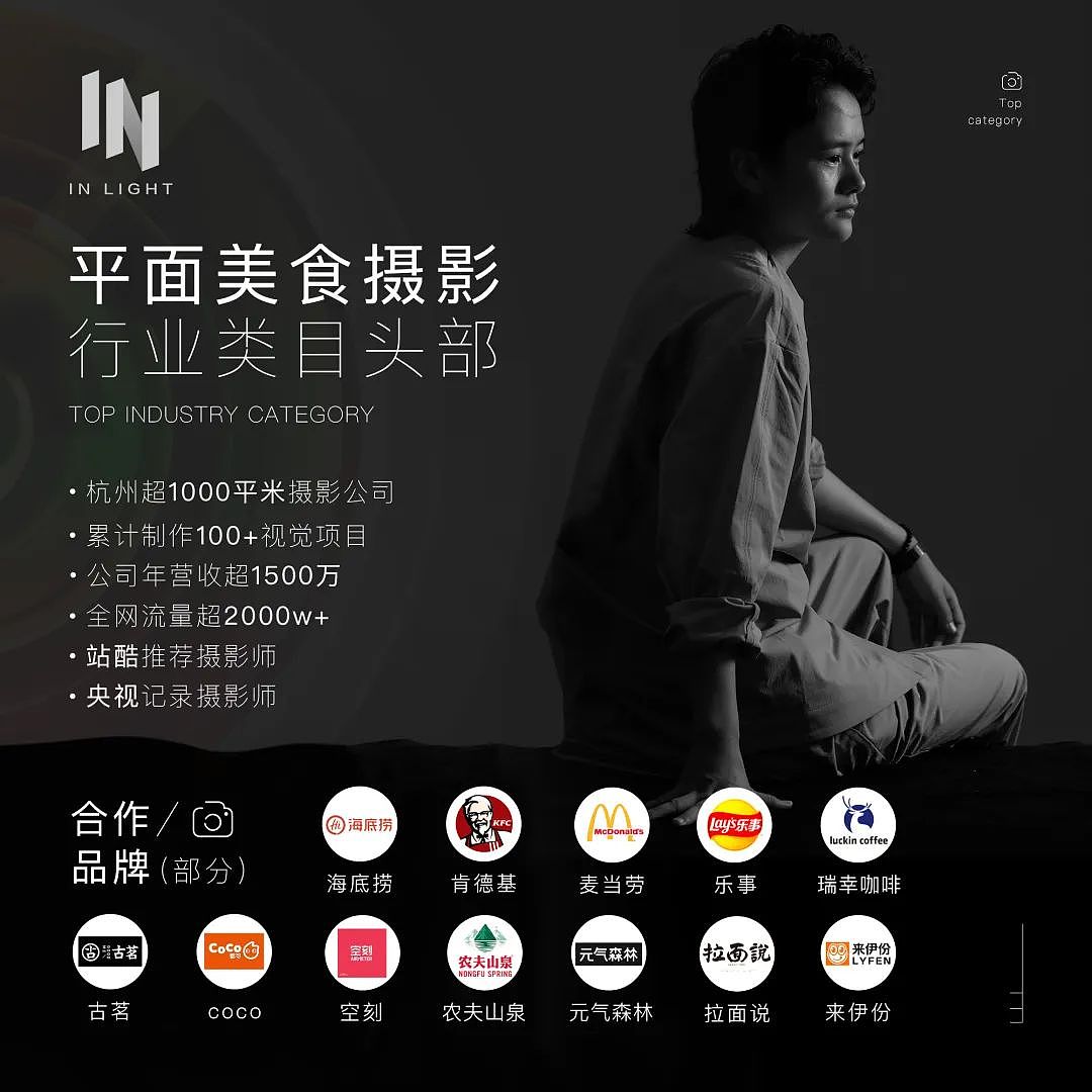 公开课：单张报价上万的产品图是如何拍摄的？（图ZMzU3MDY1MDg4） - 美食摄影 - 站酷设计师INLIGHT光合原创素材 - 站酷ZCOOL