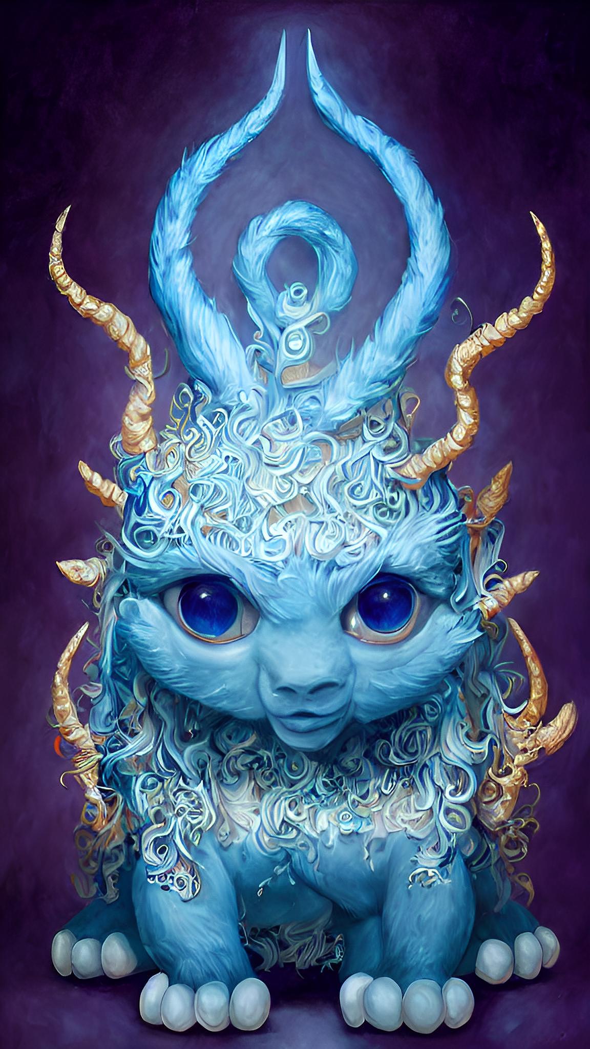 百变碧麒麟2101-2200