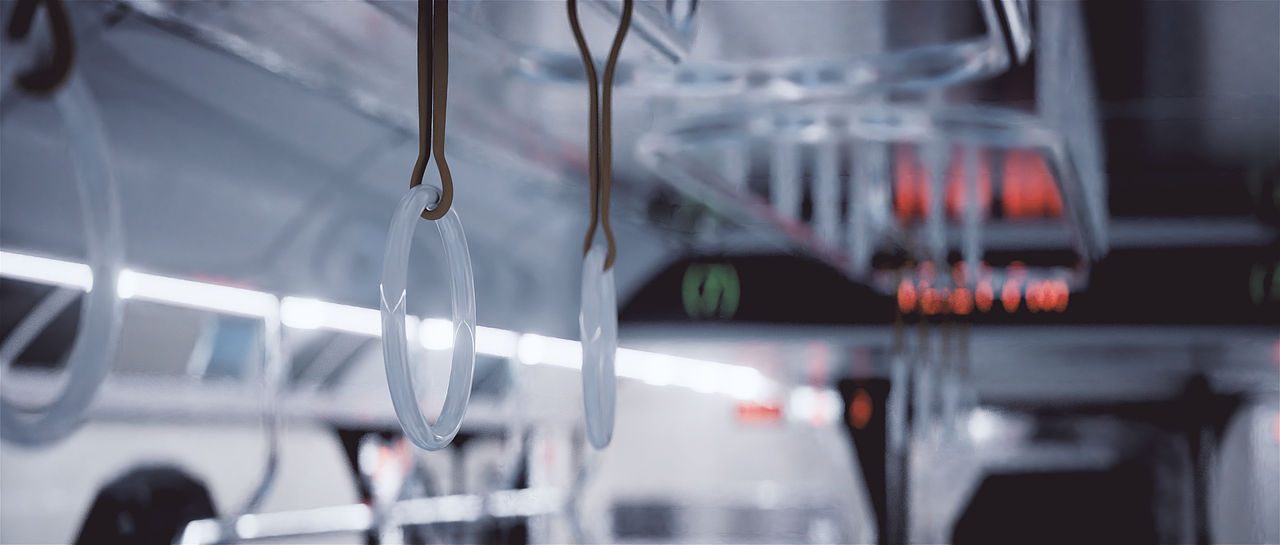 Weekly Exercise | C4D场景练习（图ZMzE0NTIwMTk2） - 场景 - 站酷设计师HerzenWan原创素材 - 站酷ZCOOL