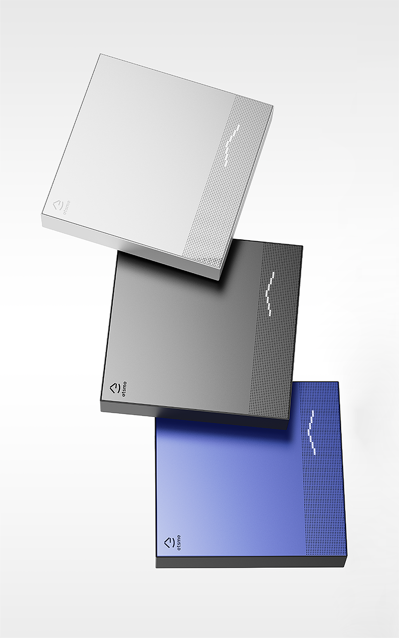 十一月获奖&上新案例|inDare 中国创异®