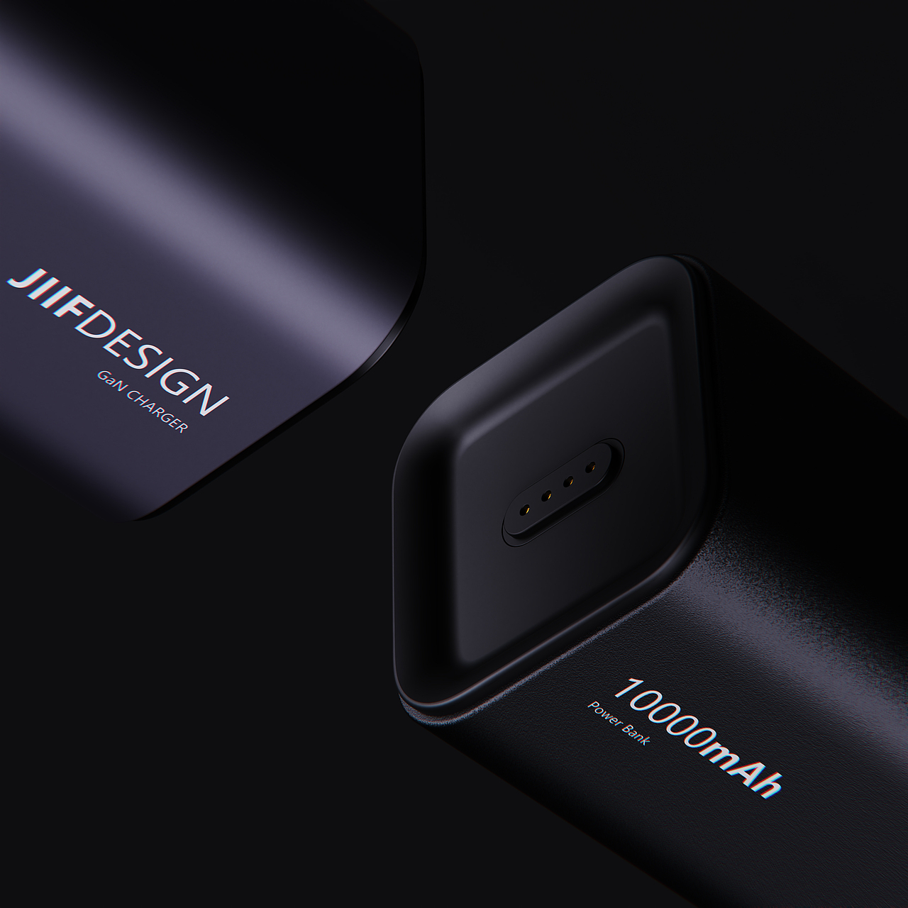 Watic Multifunctional Power Bank(图ZMzUyMzg1MjEy) - 电子产品 - 站酷设计师HeJf原创素材 - 站酷ZCOOL