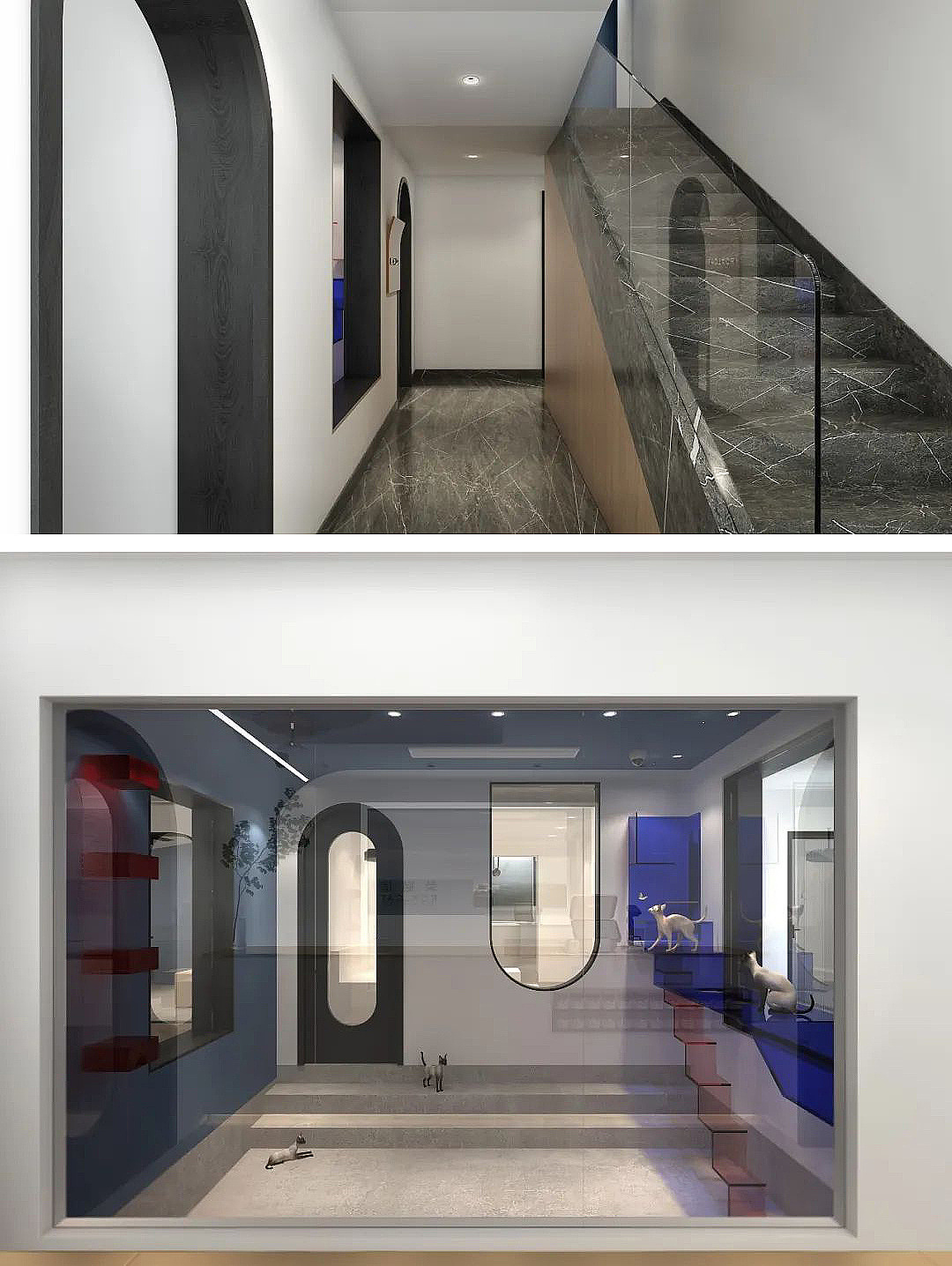 The PLS請設計商店（图ZMzI1MjA4ODky） - 商业空间设计 - 站酷设计师设计师丨刘思龙原创素材 - 站酷ZCOOL