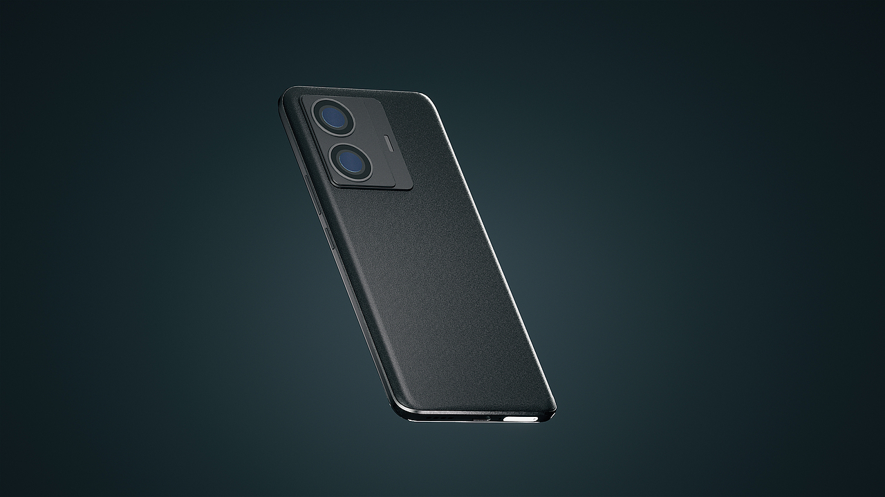 OCTANE渲染合集【2023.03月总结】