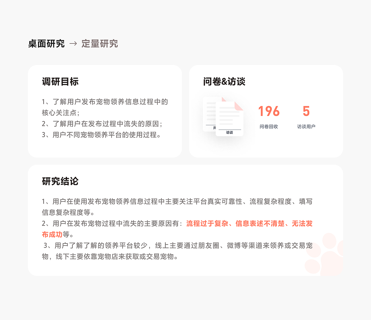 设计案例｜宠物领养社区解决方案探索（图ZMzIxNTM3MDY4） - APP界面 - 站酷设计师SorcererDesign原创素材 - 站酷ZCOOL