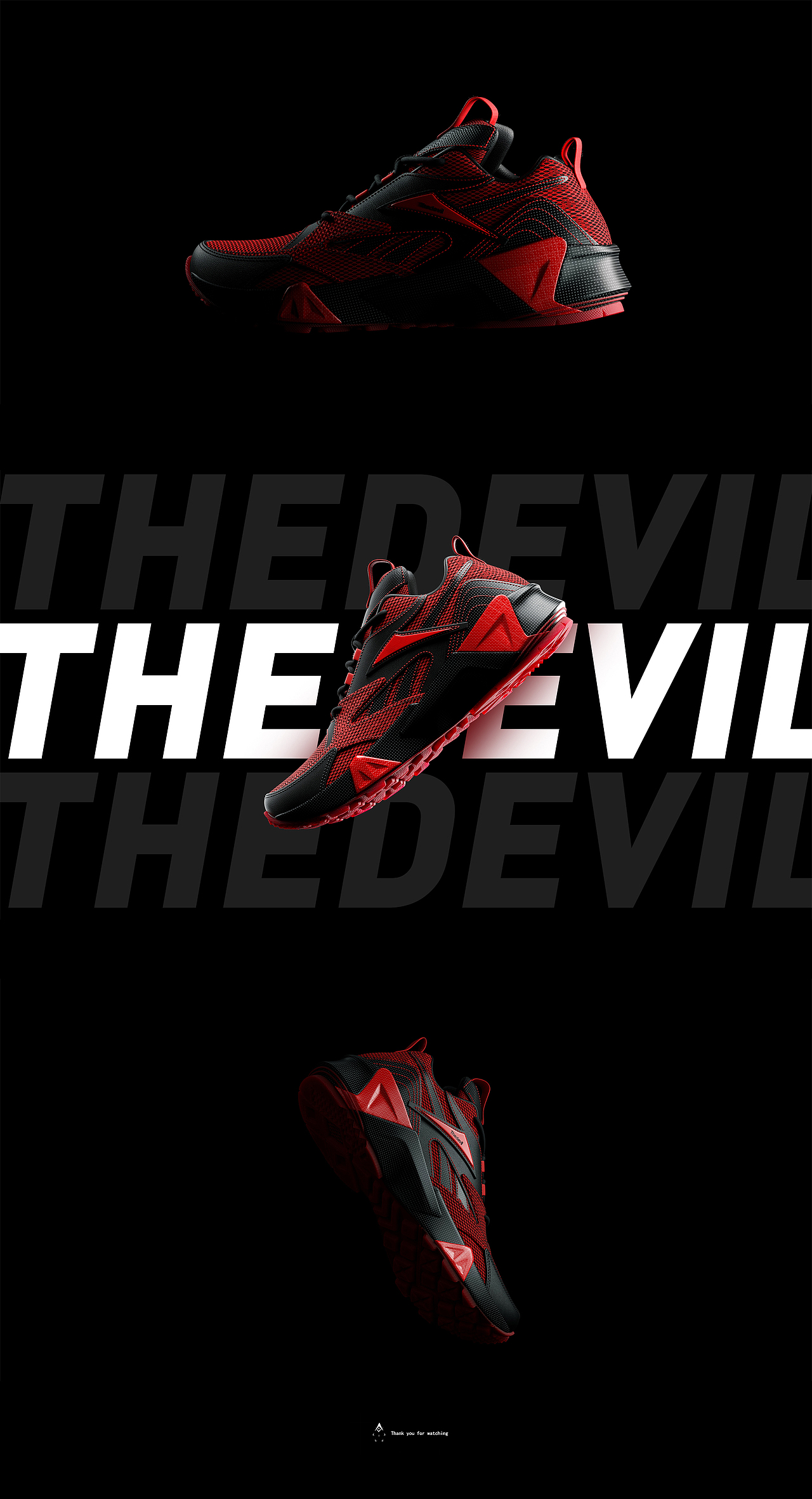 产品渲染 —— 运动鞋（图ZMzEyNDQ4Nzcy） - 场景 - 站酷设计师爱学习的小小学生原创素材 - 站酷ZCOOL