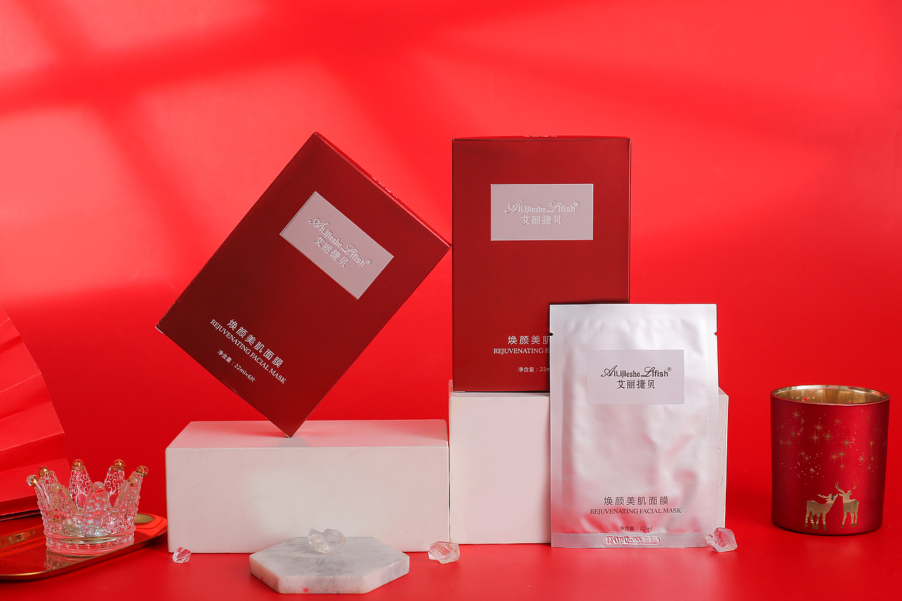 化妆品面膜全案策划摄影静物广告拍摄电商拍照制作视频（图ZMzIyNjQxMzA0） - 产品摄影 - 站酷设计师零晨视觉摄影原创素材 - 站酷ZCOOL