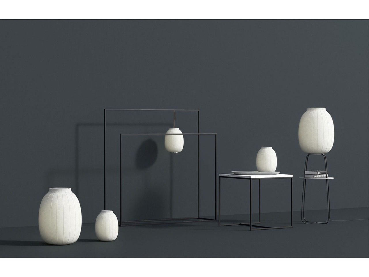 iF奖获奖作品——Home away from Home