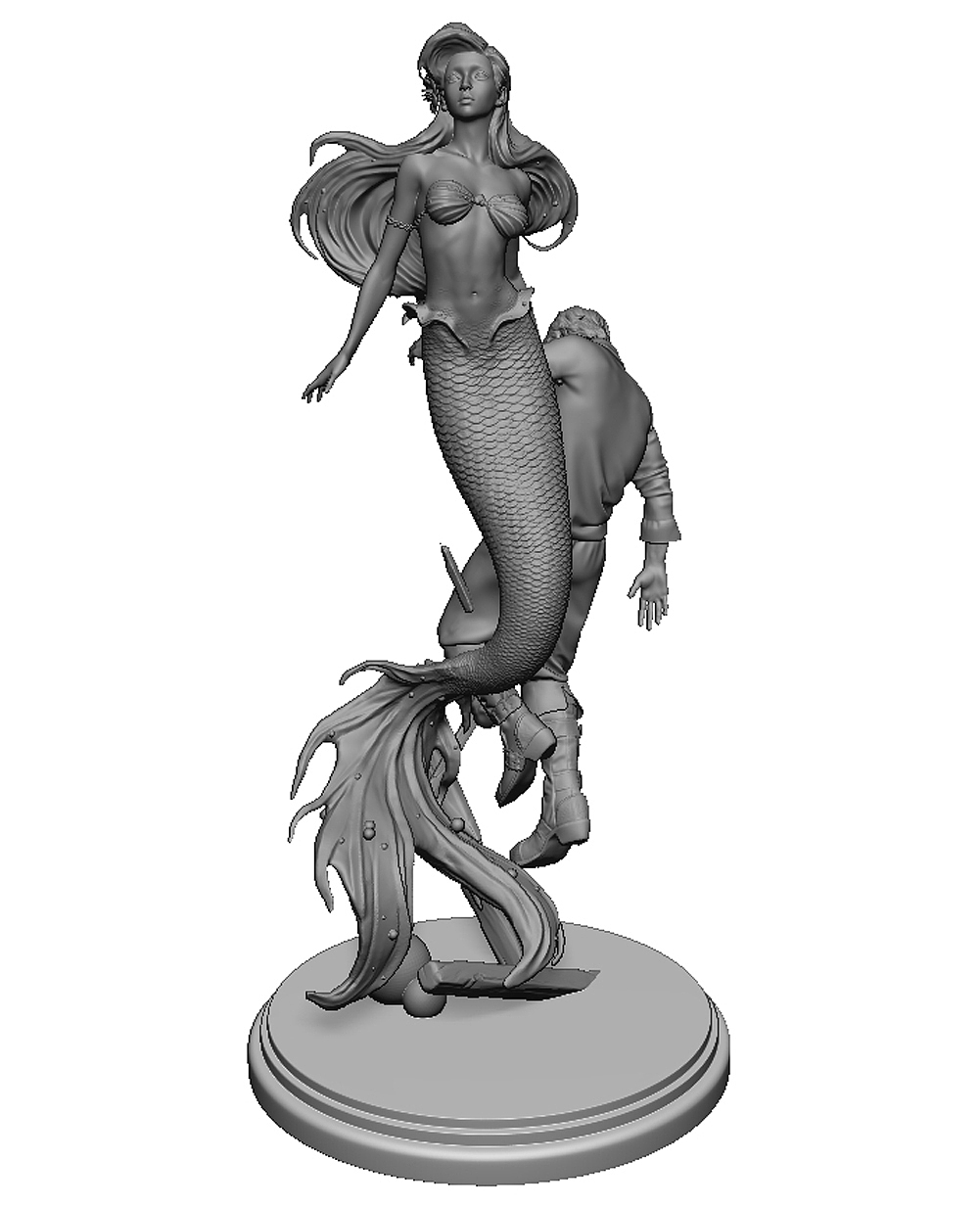 DS006（图ZMzMxOTI1ODcy） - 雕塑 - 站酷设计师wuqiangkui原创素材 - 站酷ZCOOL