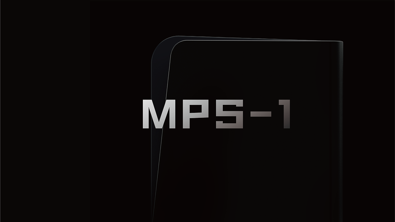 MPS-1智能投影仪