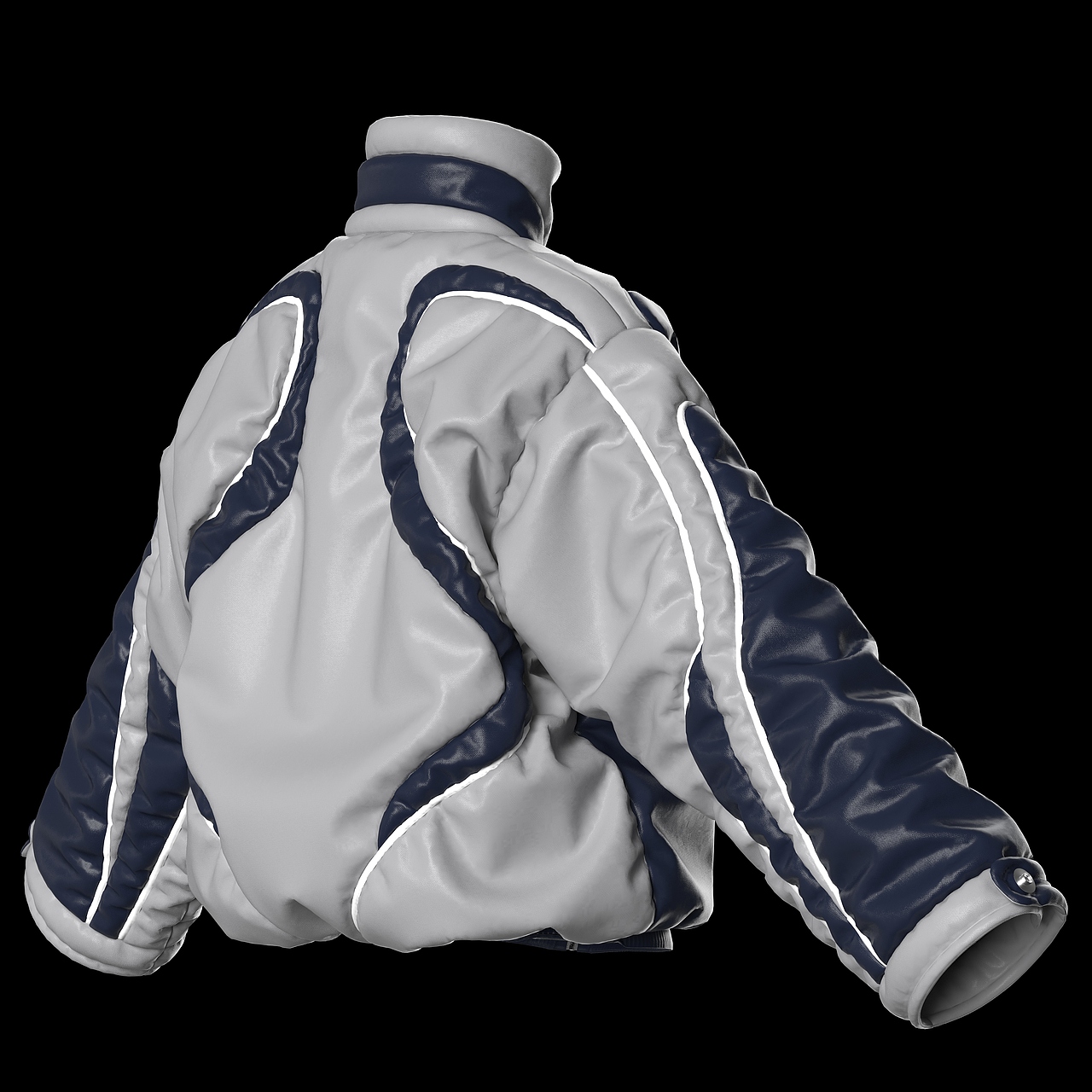 衣服模型制作（图ZMzMxNTQ4Njgw） - 其他三维 - 站酷设计师Cxn3x316原创素材 - 站酷ZCOOL