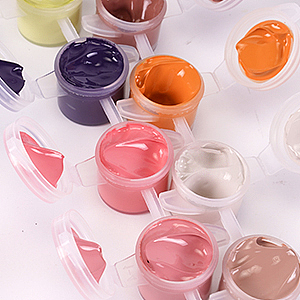 数字油画小号版