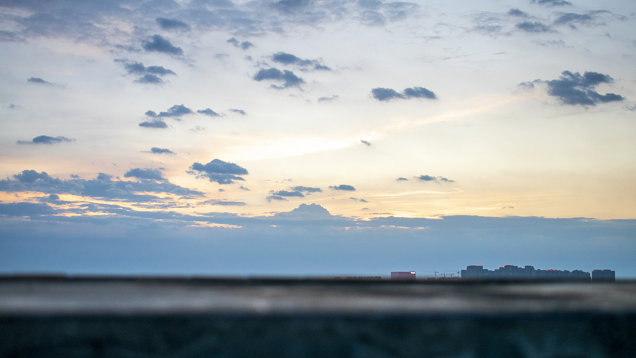 日落时分（图ZMzA2MzI1ODA0） - 风光摄影 - 站酷设计师Z425597795原创素材 - 站酷ZCOOL