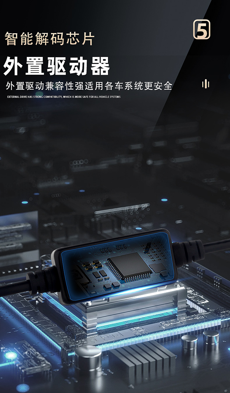 LED汽车大灯（图ZMzQ3Nzg3OTM2） - 电商 - 站酷设计师茵Yin_原创素材 - 站酷ZCOOL