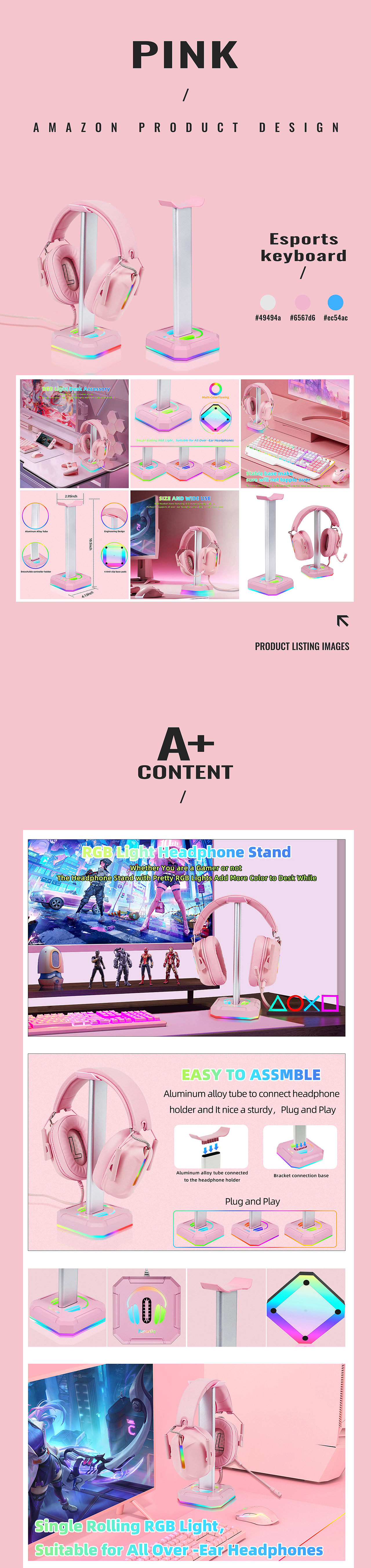 亚马逊︱电商设计︱详情合集（图ZMzMwNTQ2NjIw） - 电商 - 站酷设计师黄郑郑原创素材 - 站酷ZCOOL