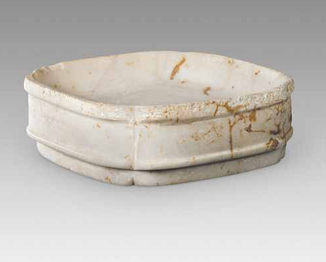 南汉二陵文物参考34