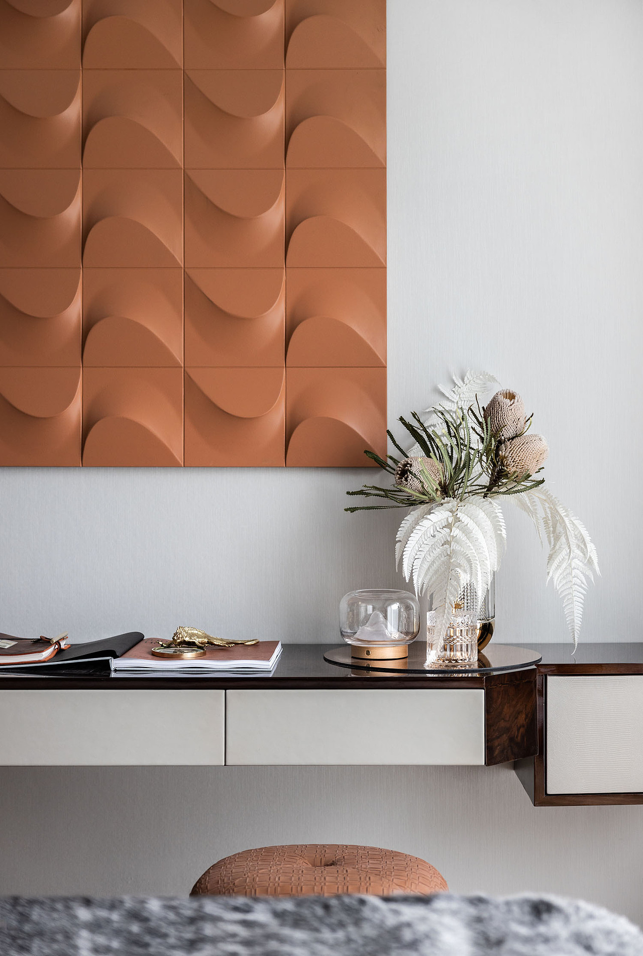 烟台青特悦海府别墅