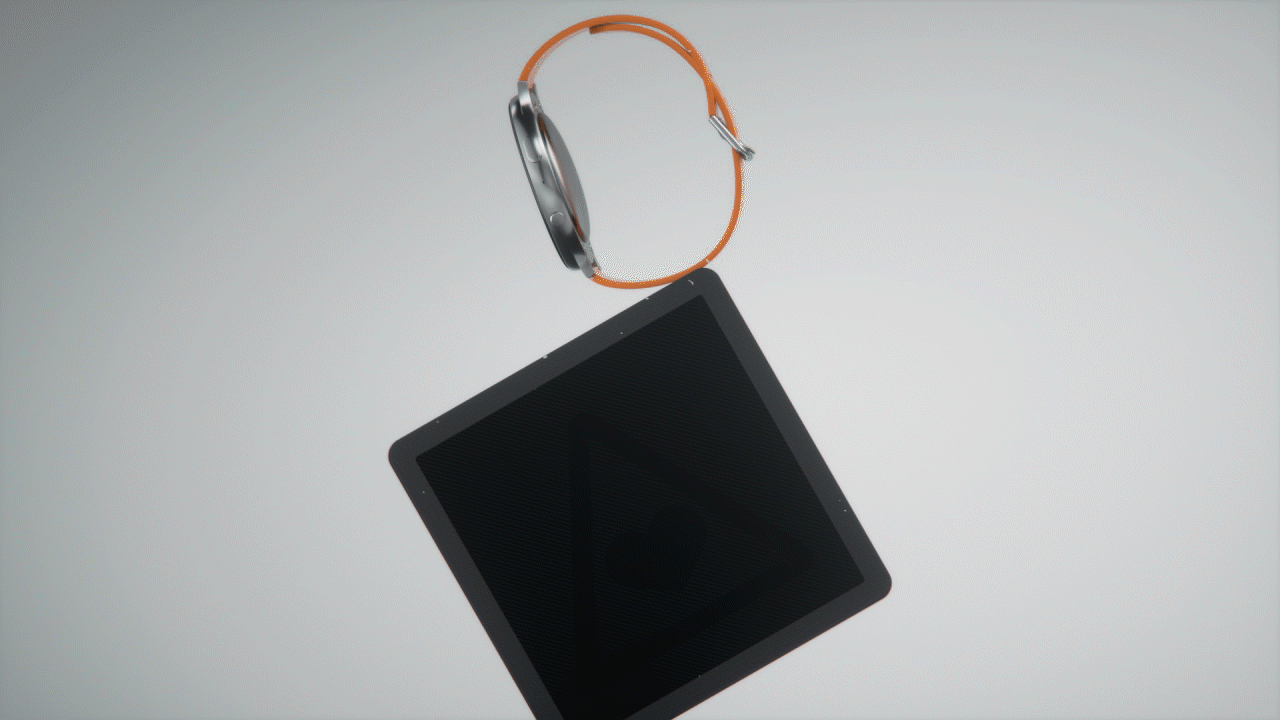 SMARTWATCH ANIMATION | 智能手表展示动画(图ZMzIzODQ4NTky) - 动画/影视 - 站酷设计师duoduo_heal原创素材 - 站酷ZCOOL