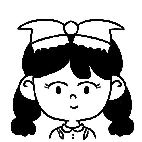 挑戰(zhàn)百變頭像-Day15（圖ZMzQxNTQ2Mjky） - 創(chuàng)作習(xí)作 - 站酷設(shè)計(jì)師一只小黑焦原創(chuàng)素材 - 站酷ZCOOL