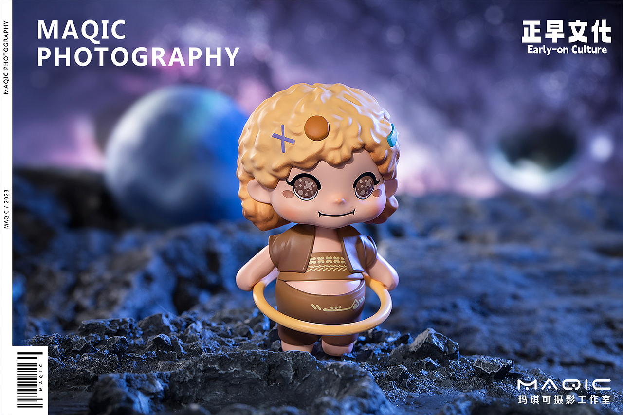 PIKKI《太阳行星》系列盲盒——潮玩手办摄影（图ZMzMxNDYyMzEy） - 产品摄影 - 站酷设计师玛琪可摄影原创素材 - 站酷ZCOOL